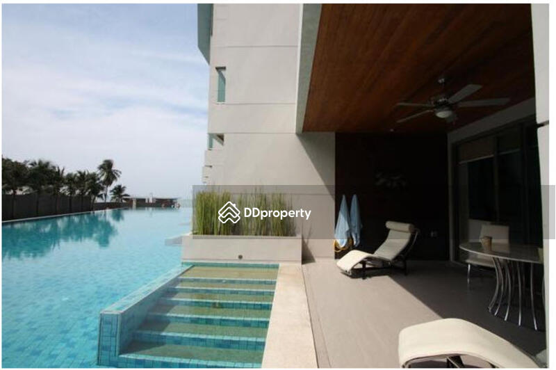 For Sale - Ananya Beachfront Naklua, Chon Buri (Pattaya)