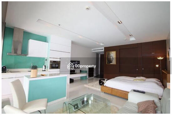 For Rent - Ananya Beachfront Naklua, Chon Buri