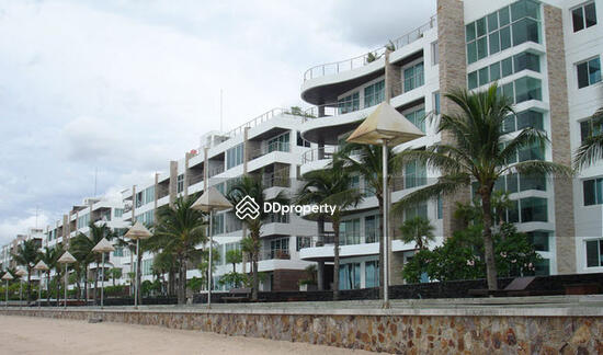For Rent - Ananya Beachfront Naklua, Chon Buri