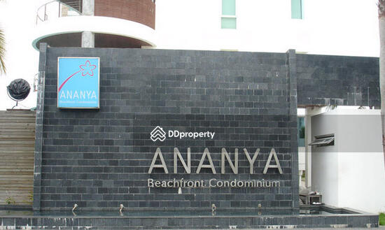 For Rent - Ananya Beachfront Naklua, Chon Buri
