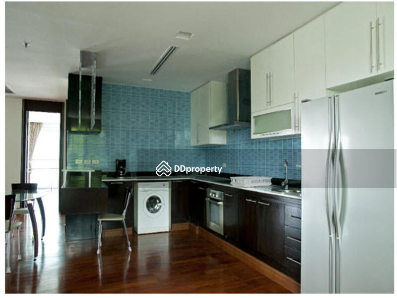 For Rent - Ananya Beachfront Condominium, Chon Buri