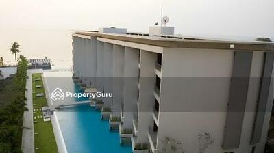  - Ananya Beachfront Condominium