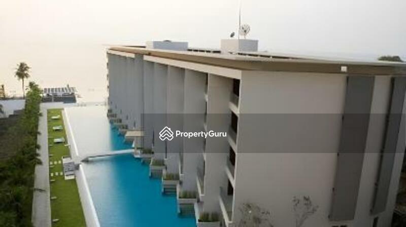 Ananya Beachfront Condominium : อนัญญา บีชฟร้อนท์ คอนโดมืเนียม #0