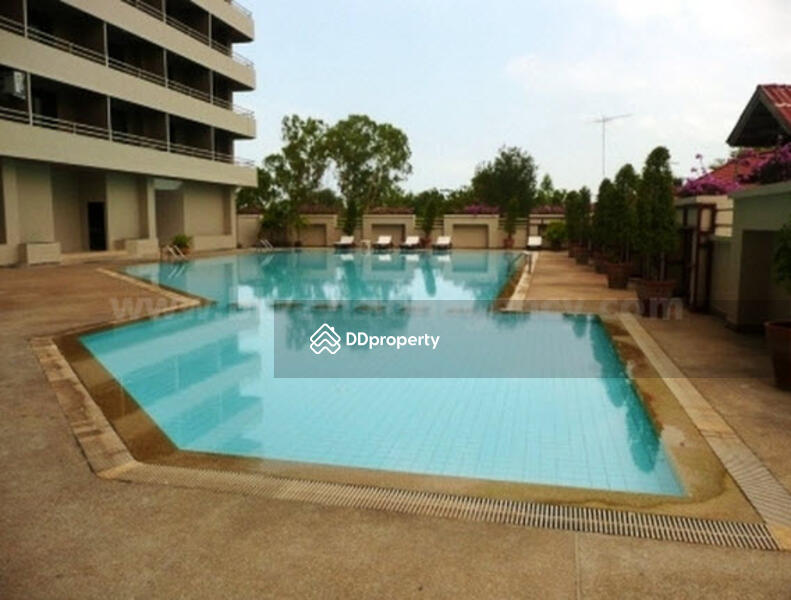 ขาย - Angket Condominium : อังเกต คอนโดมิเนียม, ชลบุรี