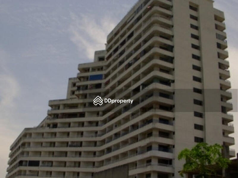 ขาย - Angket Condominium : อังเกต คอนโดมิเนียม, ชลบุรี