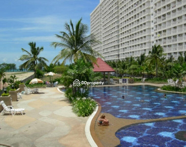 ขาย - Angket Condominium : อังเกต คอนโดมิเนียม, ชลบุรี