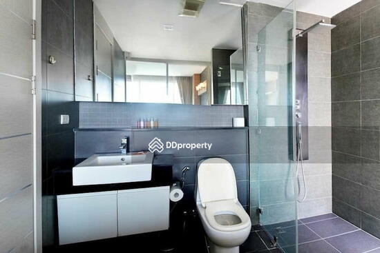 ขาย - Apus Condominium : เอพัส คอนโดมีเนียม พัทยา กลาง, ชลบุรี
