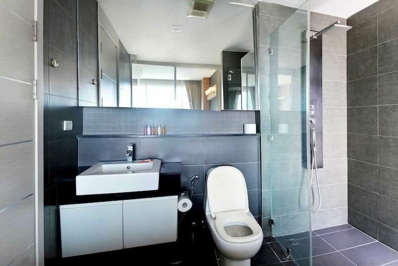 Apus Condominium : เอพัส คอนโดมีเนียม พัทยา กลาง