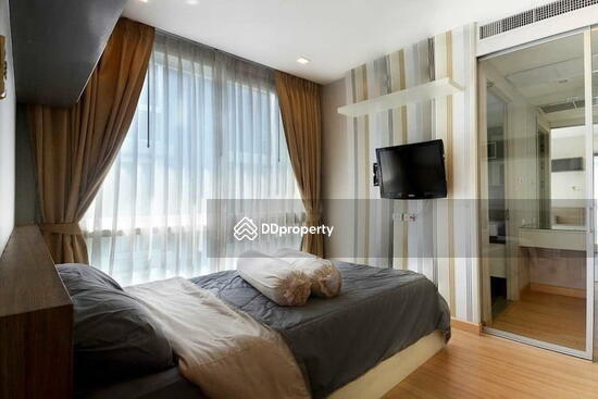 ขาย - Apus Condominium : เอพัส คอนโดมีเนียม พัทยา กลาง, ชลบุรี