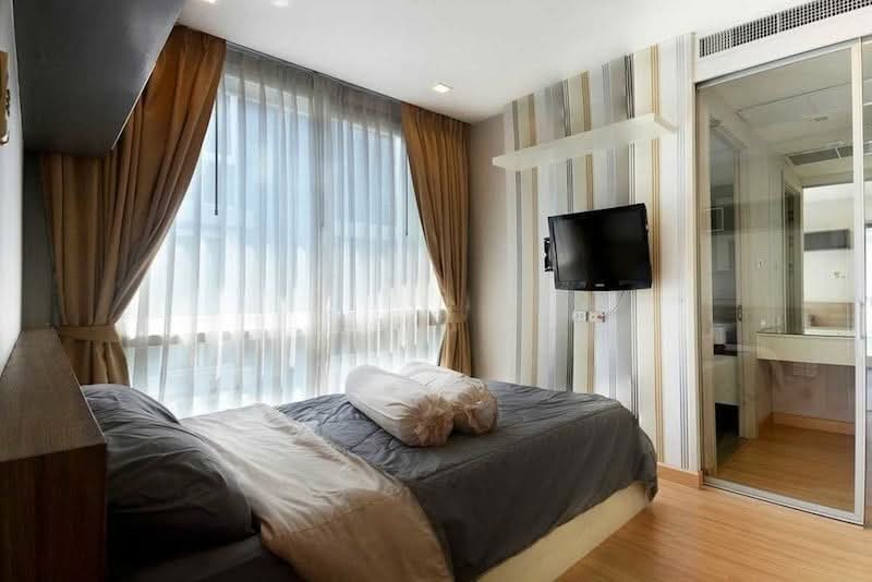 Apus Condominium : เอพัส คอนโดมีเนียม พัทยา กลาง