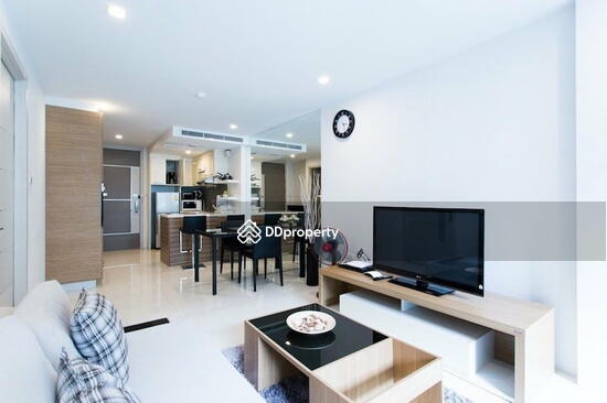 ขาย - Apus Condominium : เอพัส คอนโดมีเนียม พัทยา กลาง, ชลบุรี