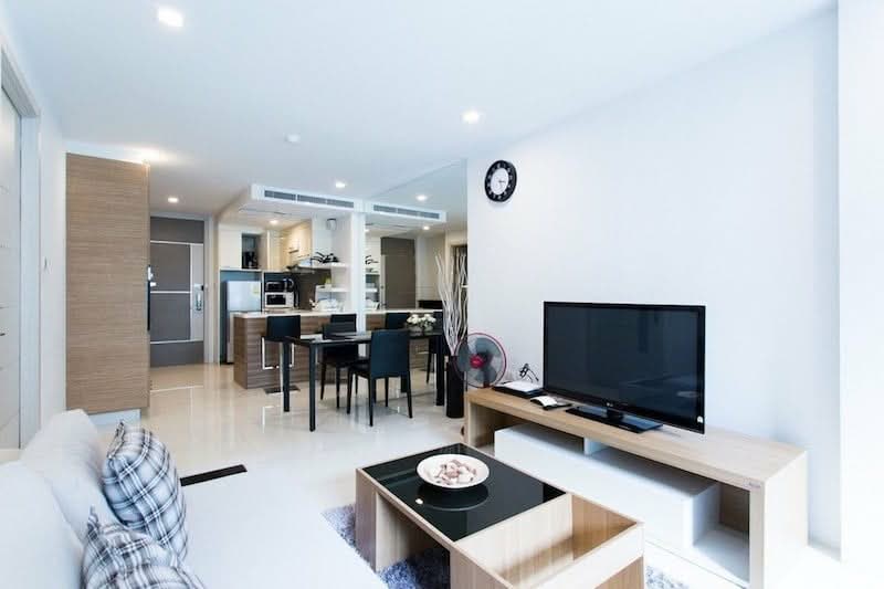 Apus Condominium : เอพัส คอนโดมีเนียม พัทยา กลาง