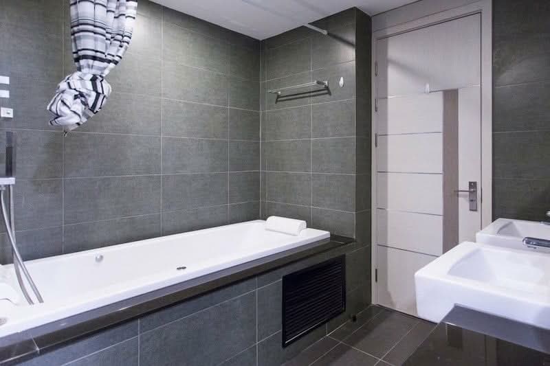 Apus Condominium : เอพัส คอนโดมีเนียม พัทยา กลาง