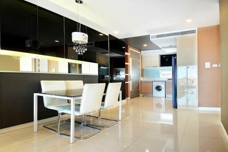 Apus Condominium : เอพัส คอนโดมีเนียม พัทยา กลาง
