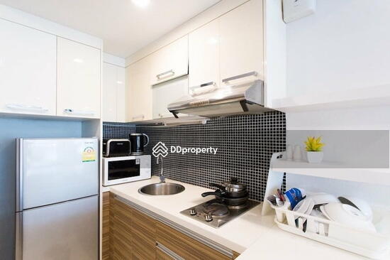 ขาย - Apus Condominium : เอพัส คอนโดมีเนียม พัทยา กลาง, ชลบุรี
