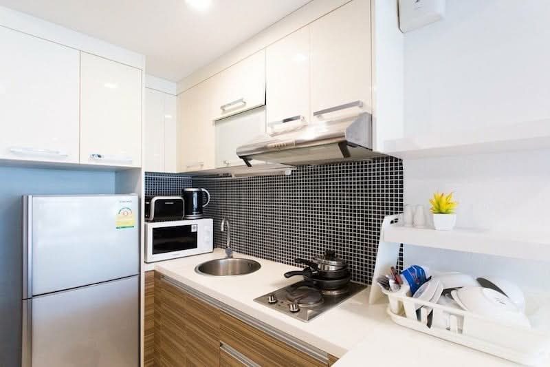 Apus Condominium : เอพัส คอนโดมีเนียม พัทยา กลาง