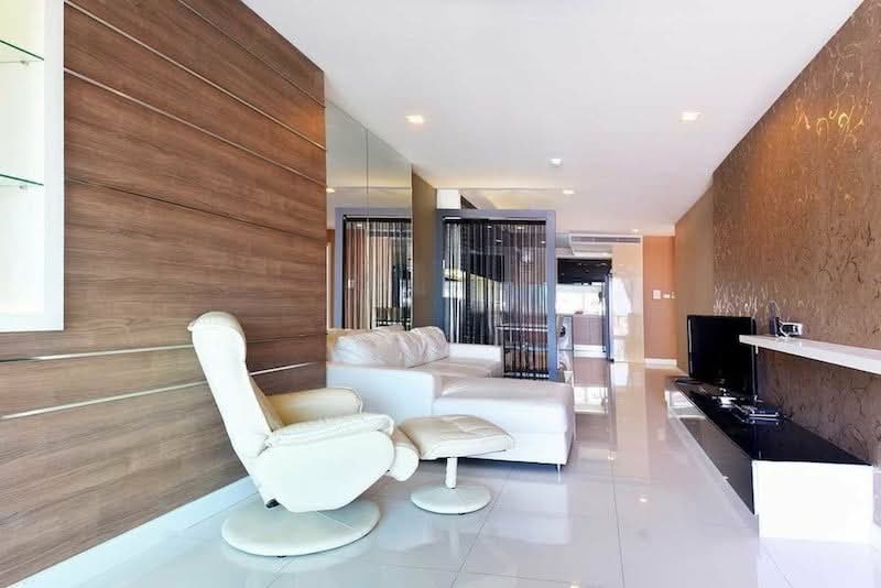 Apus Condominium : เอพัส คอนโดมีเนียม พัทยา กลาง