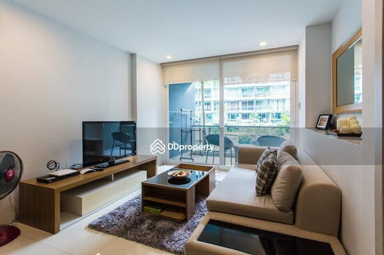 ขาย - Apus Condominium : เอพัส คอนโดมีเนียม พัทยา กลาง, ชลบุรี