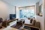 Apus Condominium : เอพัส คอนโดมีเนียม พัทยา กลาง #0
