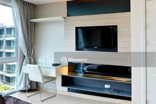 ขาย - Apus Condominium : เอพัส คอนโดมีเนียม พัทยา กลาง, ชลบุรี