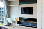 Apus Condominium : เอพัส คอนโดมีเนียม พัทยา กลาง #0