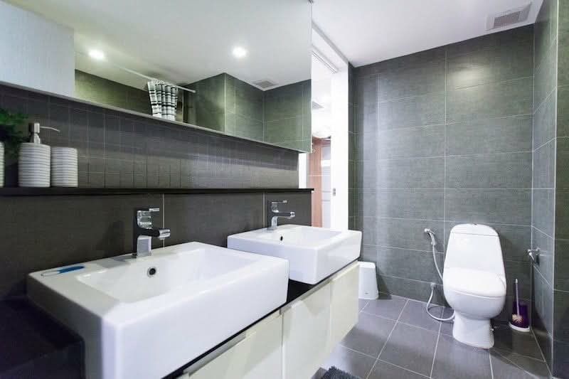 Apus Condominium : เอพัส คอนโดมีเนียม พัทยา กลาง