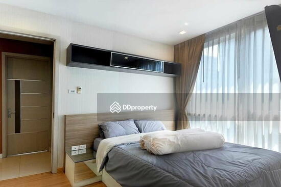 ขาย - Apus Condominium : เอพัส คอนโดมีเนียม พัทยา กลาง, ชลบุรี