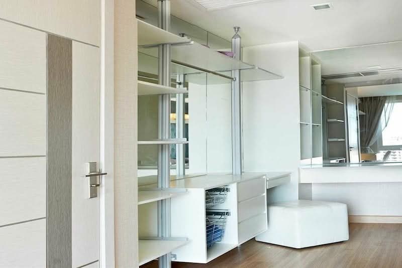 Apus Condominium : เอพัส คอนโดมีเนียม พัทยา กลาง