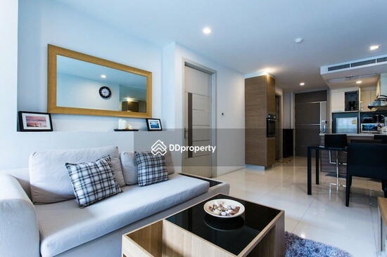 ขาย - Apus Condominium : เอพัส คอนโดมีเนียม พัทยา กลาง, ชลบุรี