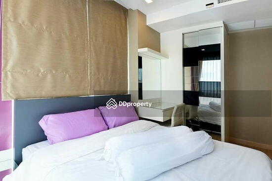 ขาย - Apus Condominium : เอพัส คอนโดมีเนียม พัทยา กลาง, ชลบุรี