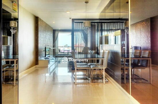ขาย - Apus Condominium : เอพัส คอนโดมีเนียม พัทยา กลาง, ชลบุรี