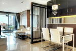 Apus Condominium : เอพัส คอนโดมีเนียม พัทยา กลาง #0