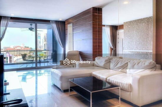 ขาย - Apus Condominium : เอพัส คอนโดมีเนียม พัทยา กลาง, ชลบุรี