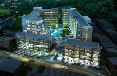  - Apus Condominium Pattaya