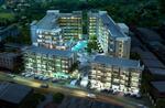 Apus Condominium : เอพัส คอนโดมีเนียม พัทยา กลาง #0