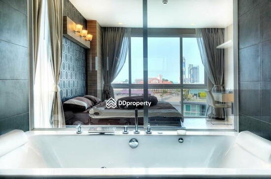 ขาย - Apus Condominium : เอพัส คอนโดมีเนียม พัทยา กลาง, ชลบุรี