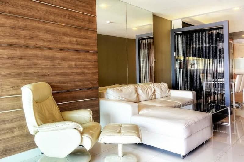 Apus Condominium : เอพัส คอนโดมีเนียม พัทยา กลาง