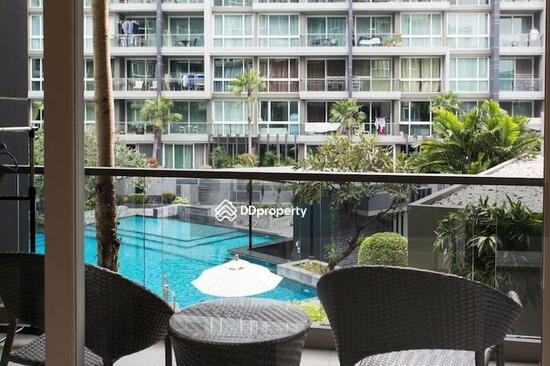 ขาย - Apus Condominium : เอพัส คอนโดมีเนียม พัทยา กลาง, ชลบุรี