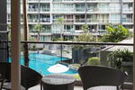Apus Condominium : เอพัส คอนโดมีเนียม พัทยา กลาง #0