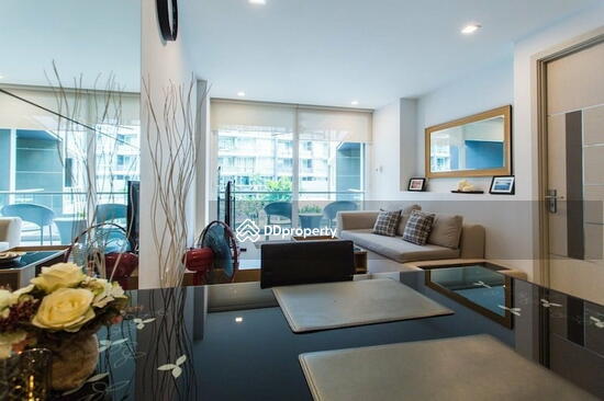 ขาย - Apus Condominium : เอพัส คอนโดมีเนียม พัทยา กลาง, ชลบุรี
