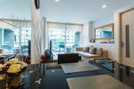 Apus Condominium : เอพัส คอนโดมีเนียม พัทยา กลาง #0