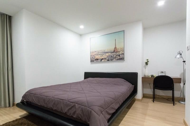 Apus Condominium : เอพัส คอนโดมีเนียม พัทยา กลาง