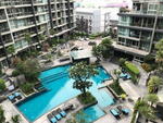 Apus Condominium : เอพัส คอนโดมีเนียม พัทยา กลาง #0