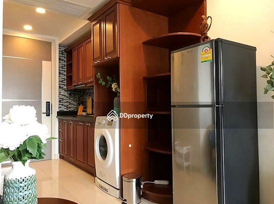 ขาย - Apus Condominium : เอพัส คอนโดมีเนียม พัทยา กลาง, ชลบุรี
