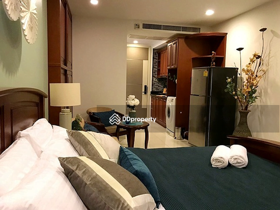 ขาย - Apus Condominium : เอพัส คอนโดมีเนียม พัทยา กลาง, ชลบุรี