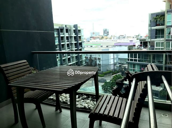 ขาย - Apus Condominium : เอพัส คอนโดมีเนียม พัทยา กลาง, ชลบุรี