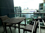 Apus Condominium : เอพัส คอนโดมีเนียม พัทยา กลาง #0