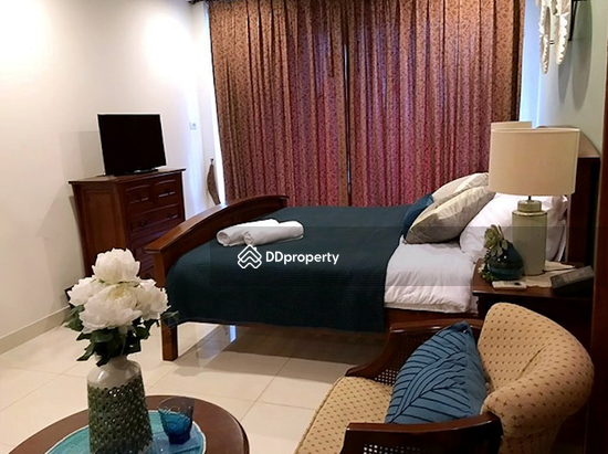 ขาย - Apus Condominium : เอพัส คอนโดมีเนียม พัทยา กลาง, ชลบุรี