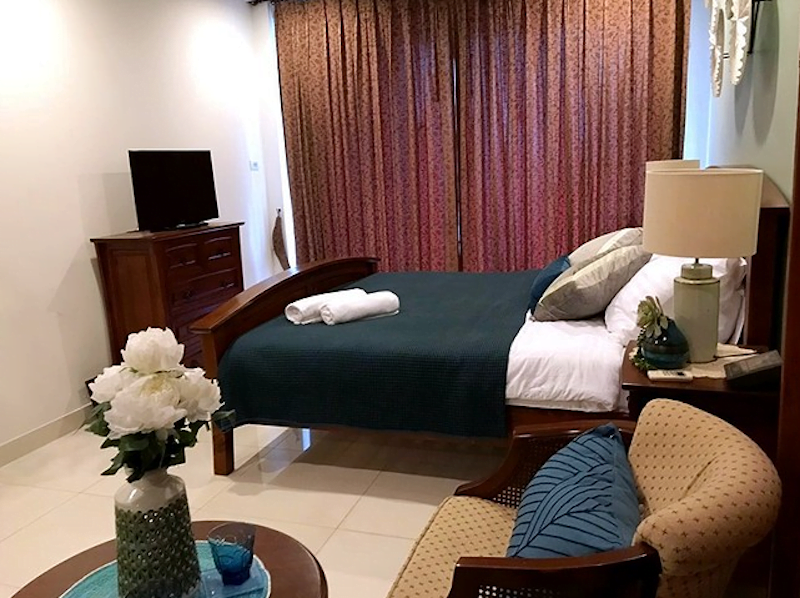 Apus Condominium : เอพัส คอนโดมีเนียม พัทยา กลาง