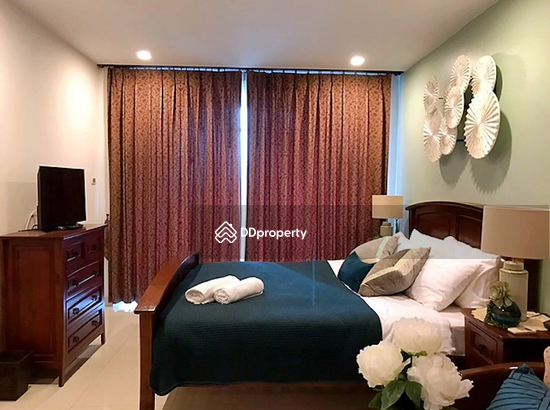 ขาย - Apus Condominium : เอพัส คอนโดมีเนียม พัทยา กลาง, ชลบุรี